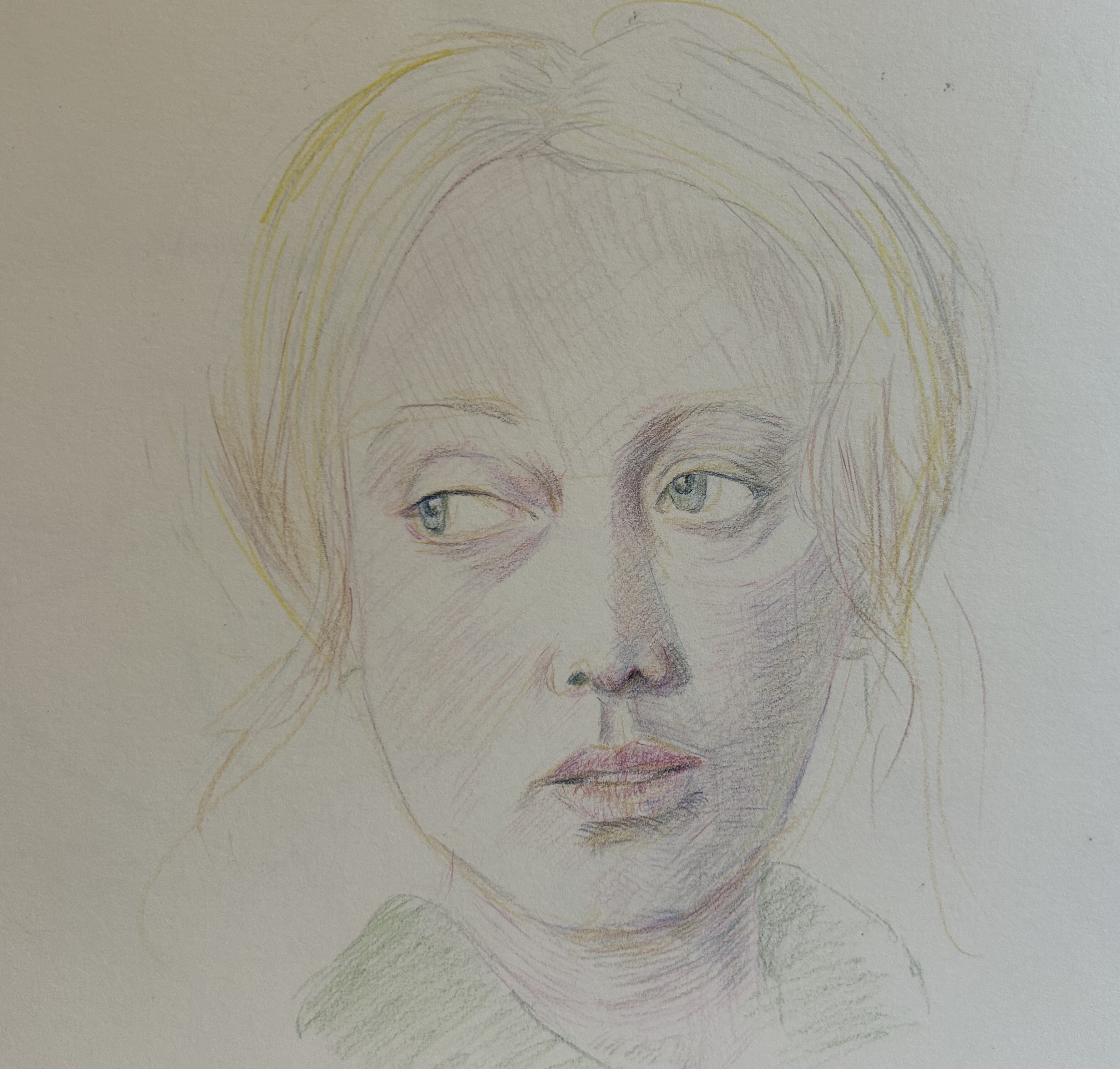 Untitled VII